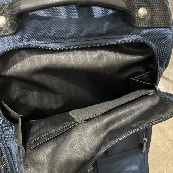 Tumi backpack - Picture 7 of 8